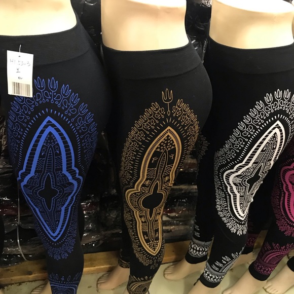 Ladies tights - Picture 3 of 4